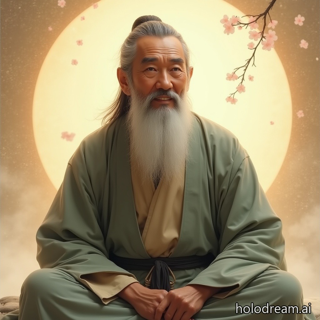 Lao Tzu