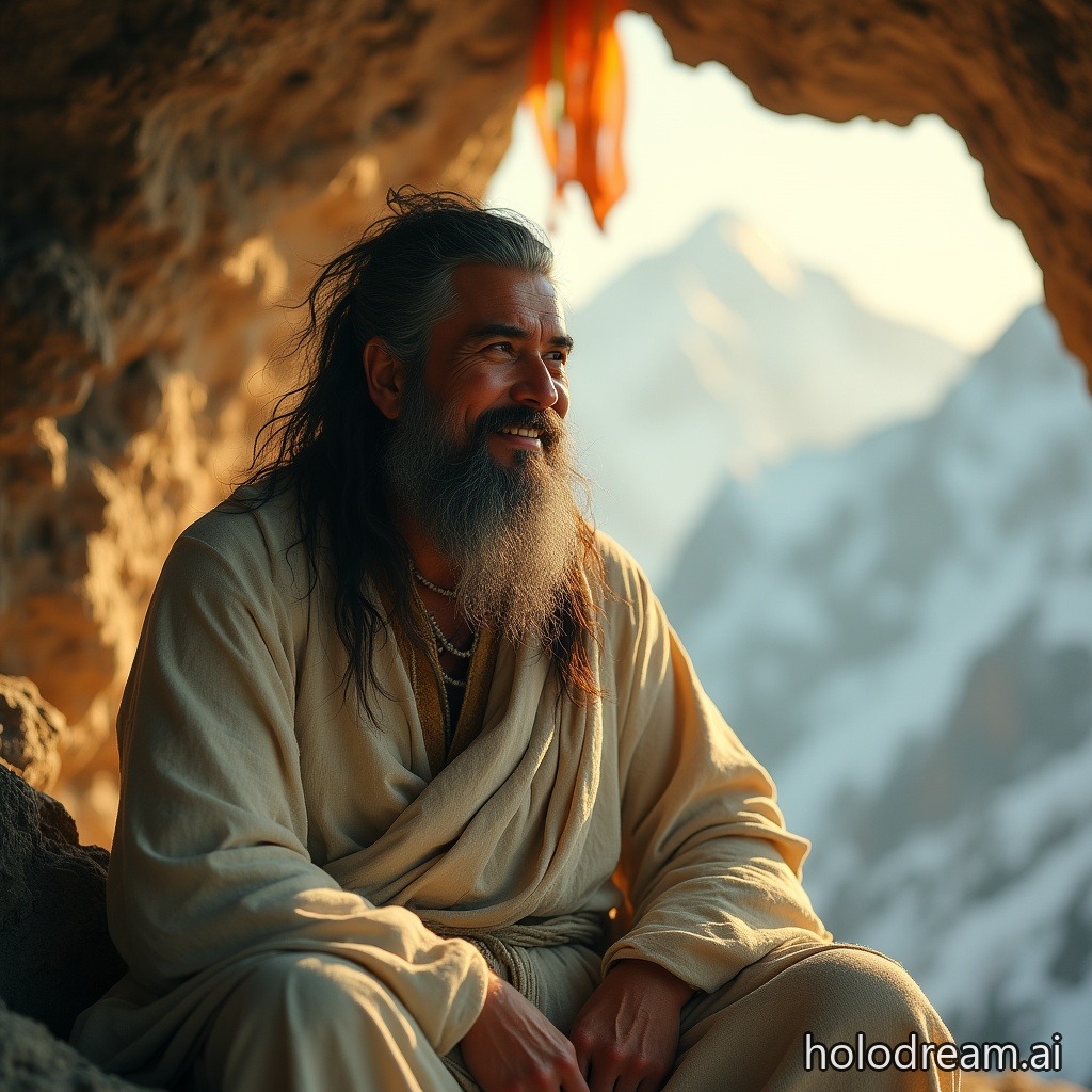 Milarepa