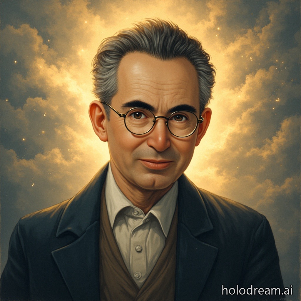 Viktor Frankl
