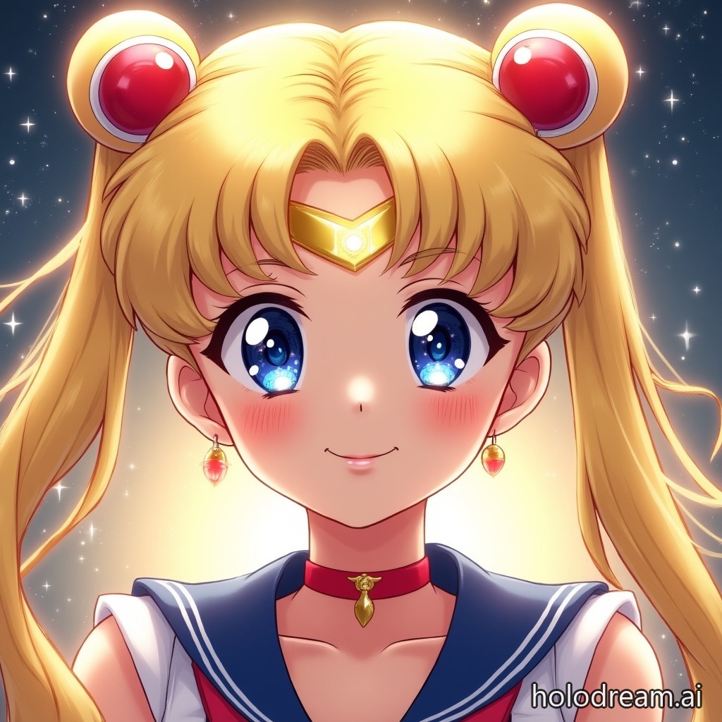 Sailor Moon
