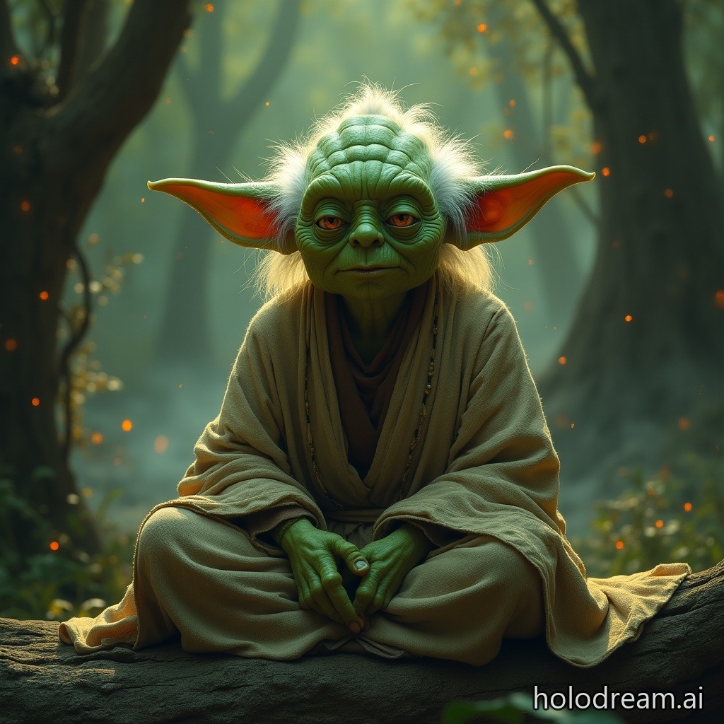 Yoda