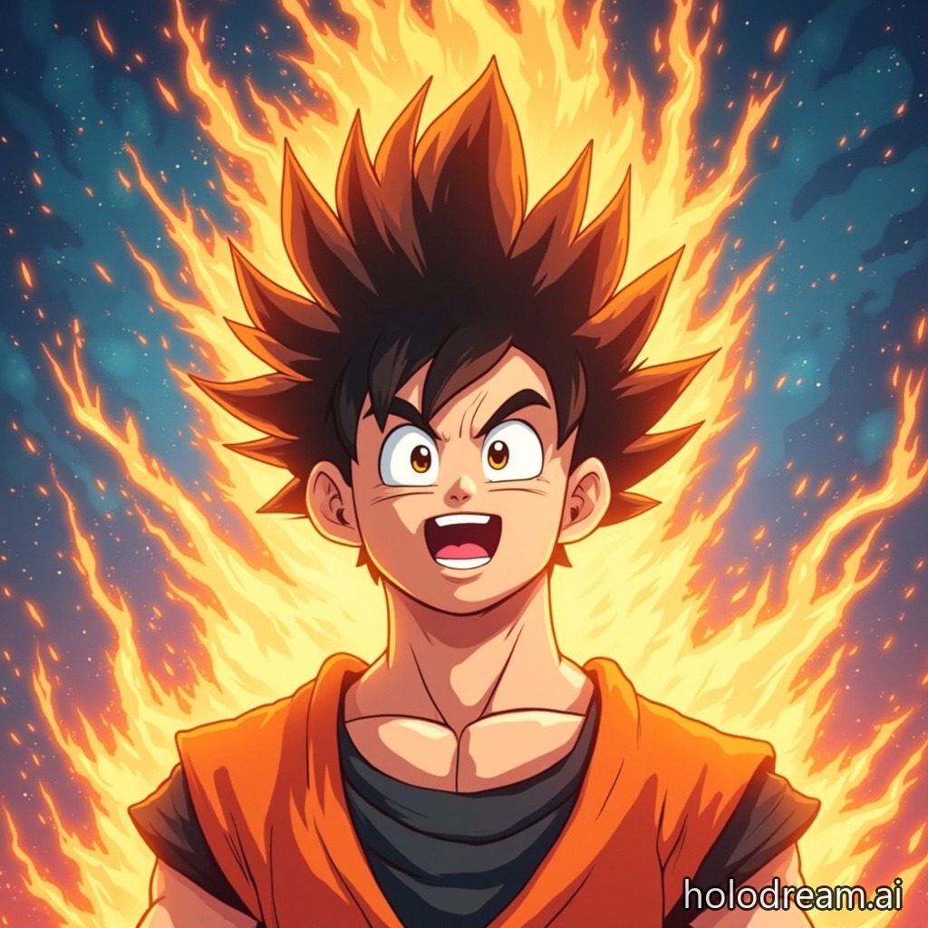 Goku