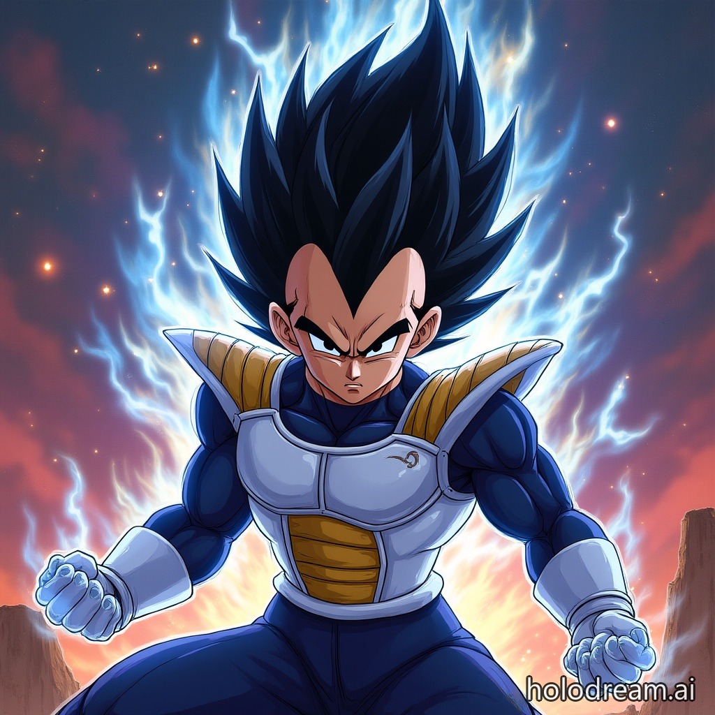 Vegeta