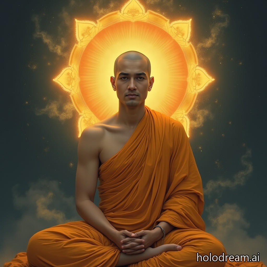 Shantideva