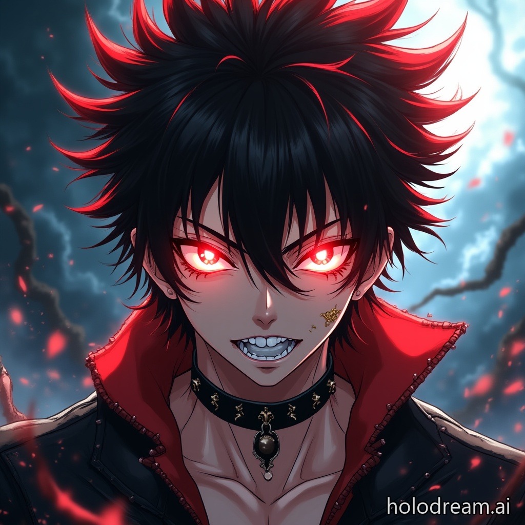 Yuuma Mukami