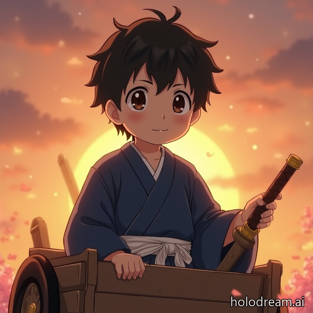 Daigorou Ogami