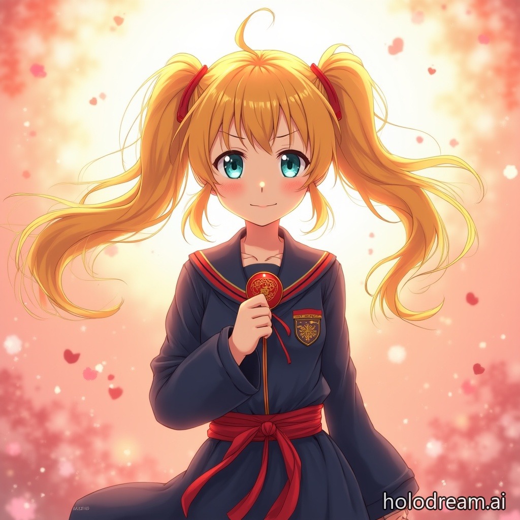 Hana N. Fountainstand