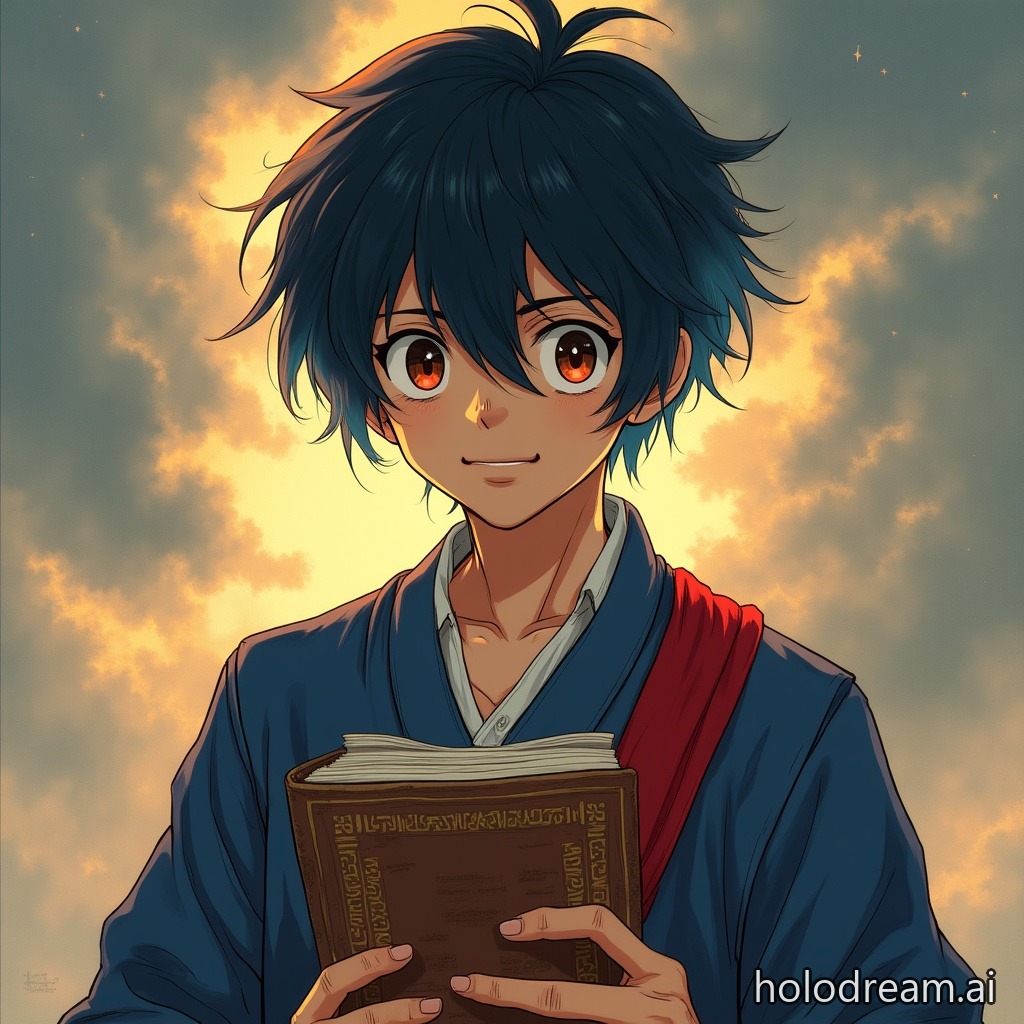 Saburou