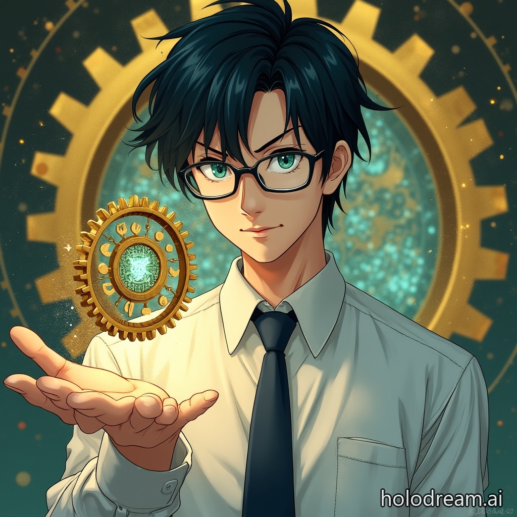 Naoto Miura