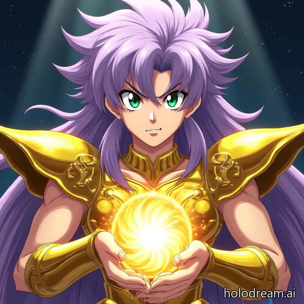 Kanon Gemini