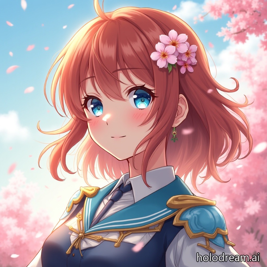 Aika Tsube