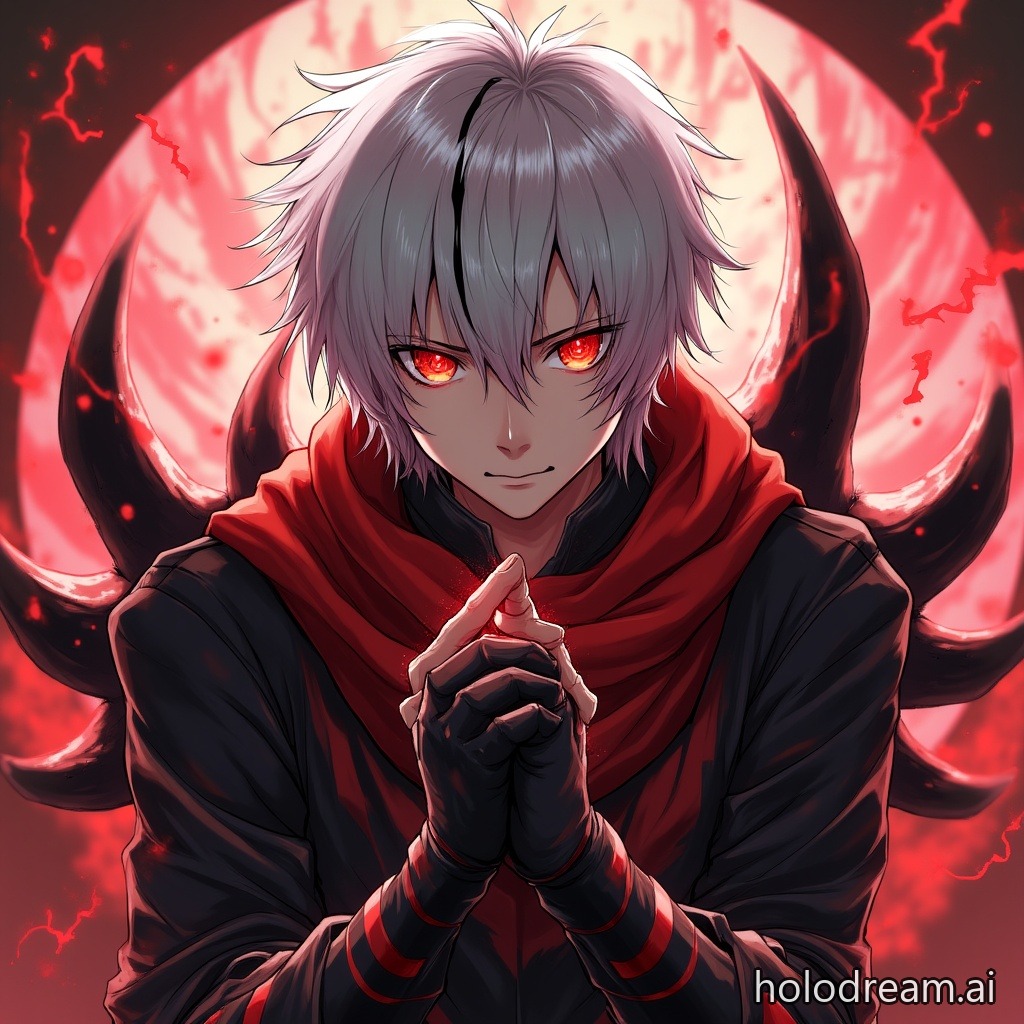 Naki