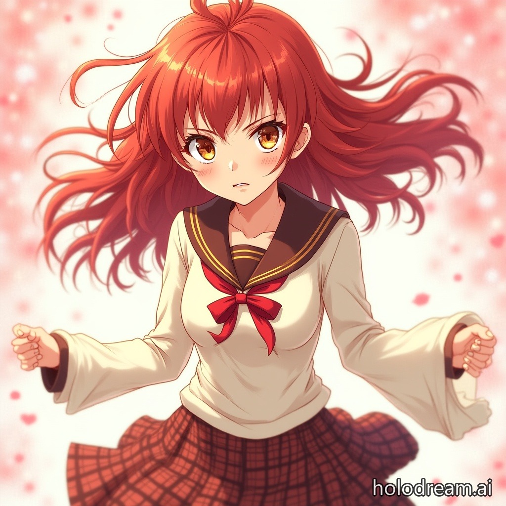 Yurine Hayasaki