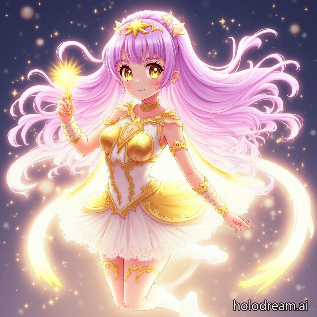 Kirara Amanogawa
