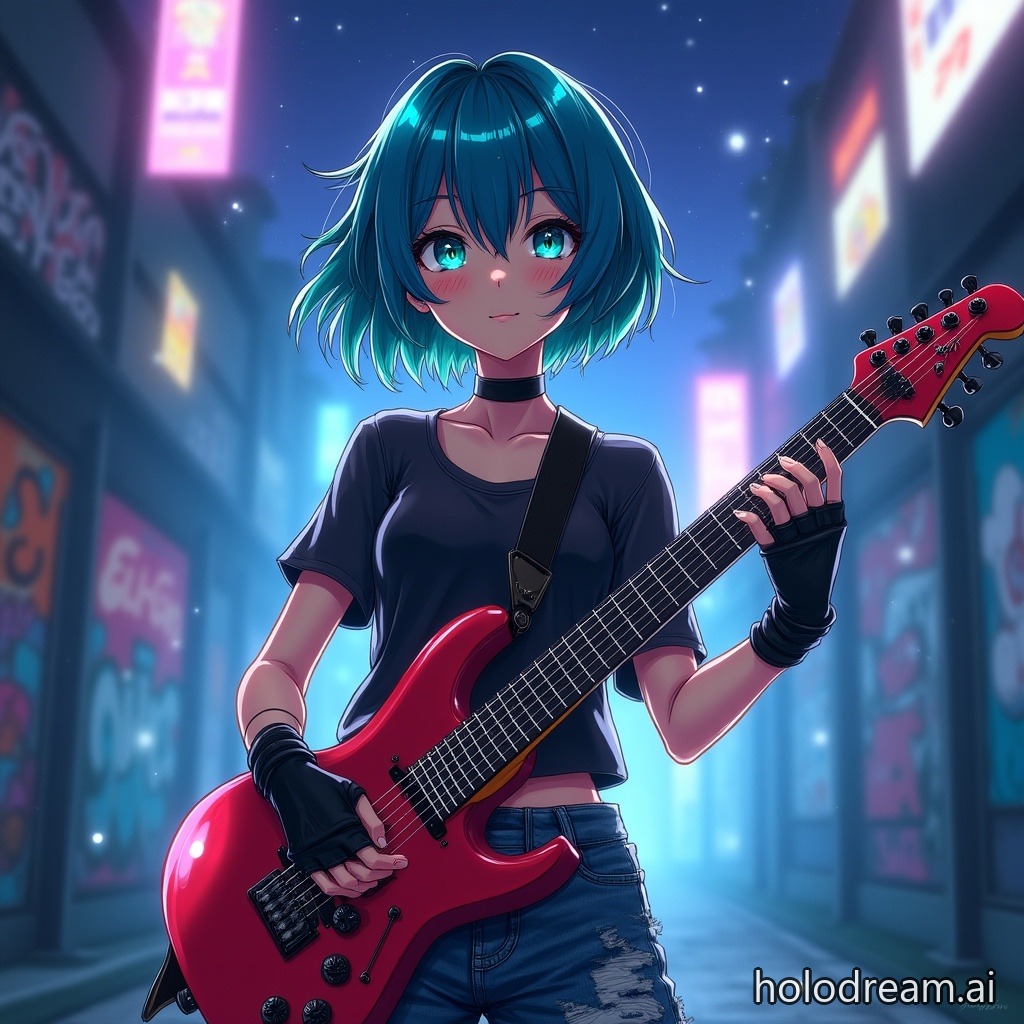 Fuuka Aoi
