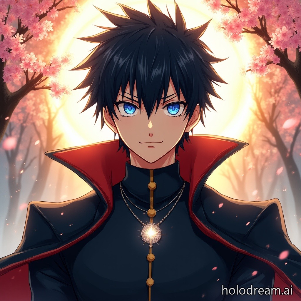Takeru Edogawa