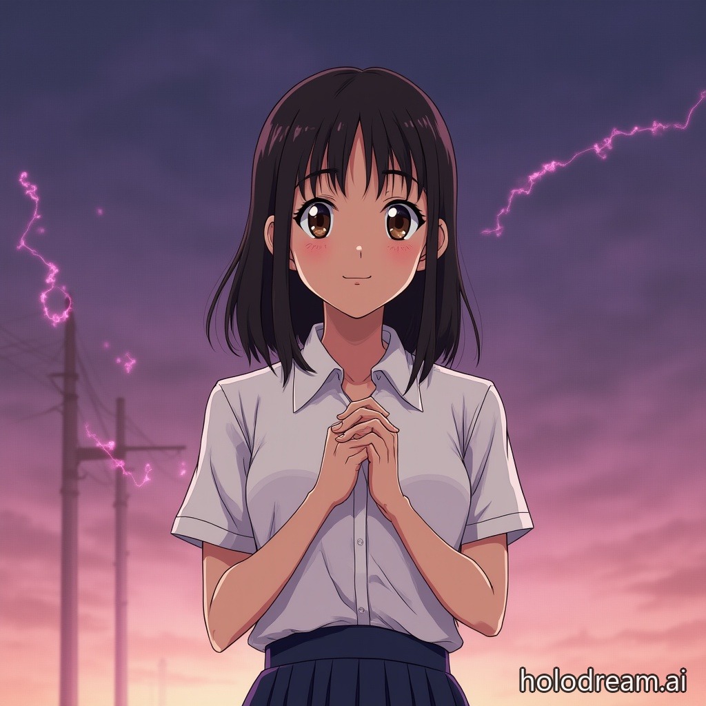Shiori Honda