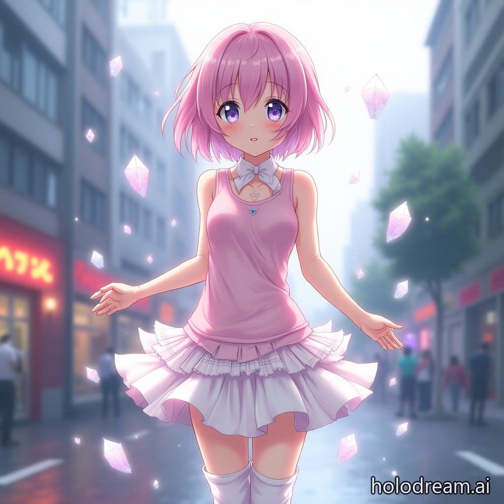 Byakuya Mimori