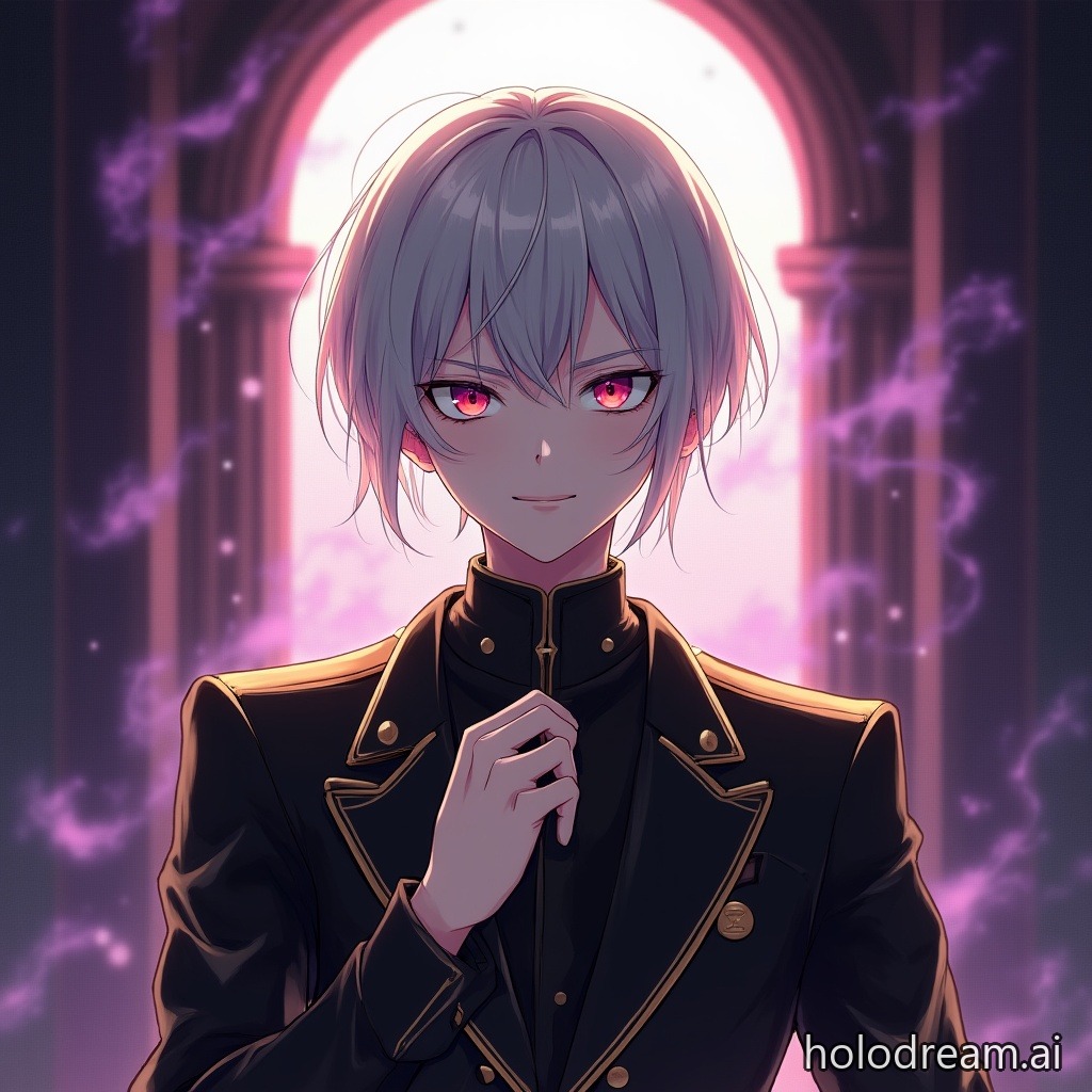 Nagi Arisuin