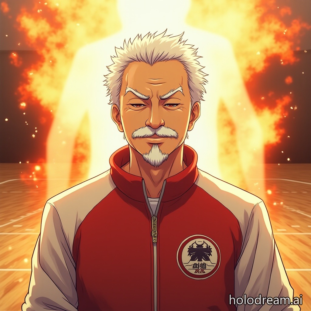Mitsuyoshi Anzai