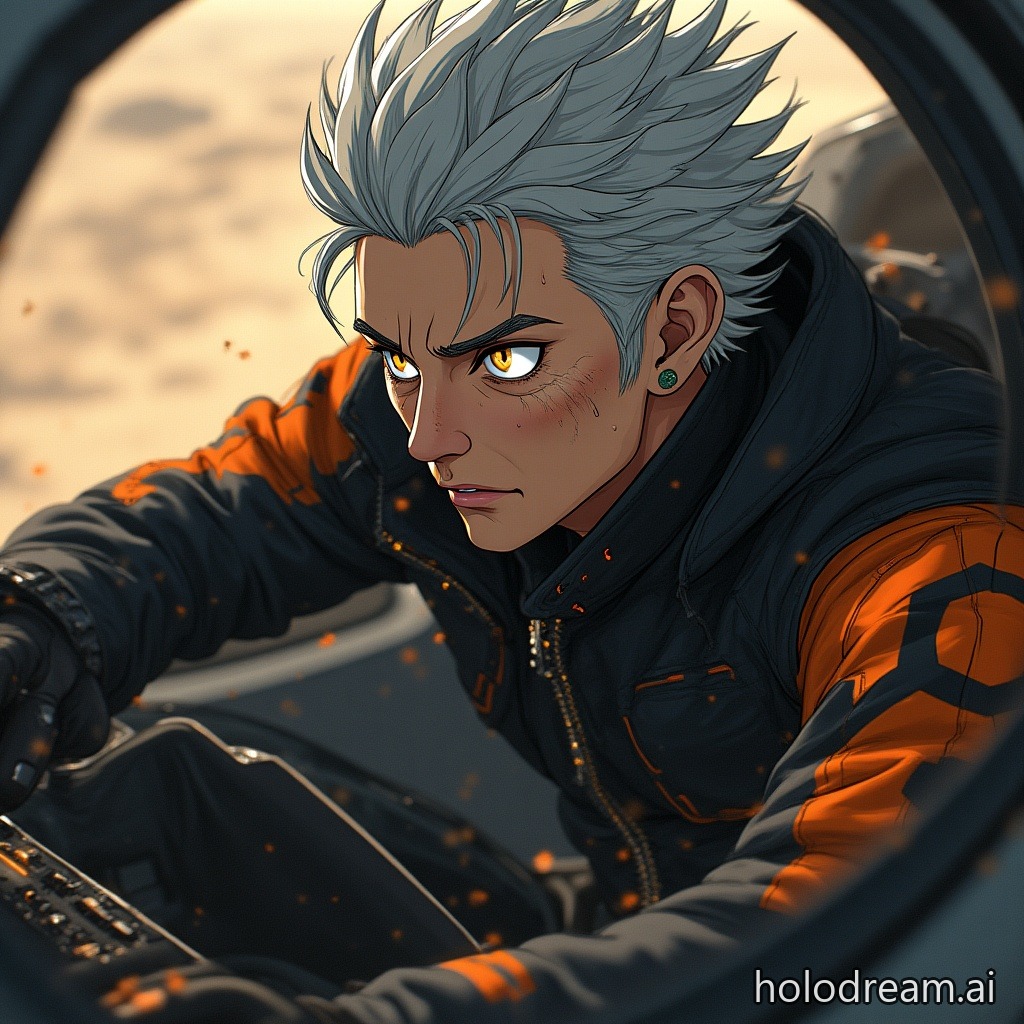 Akihiro Altland