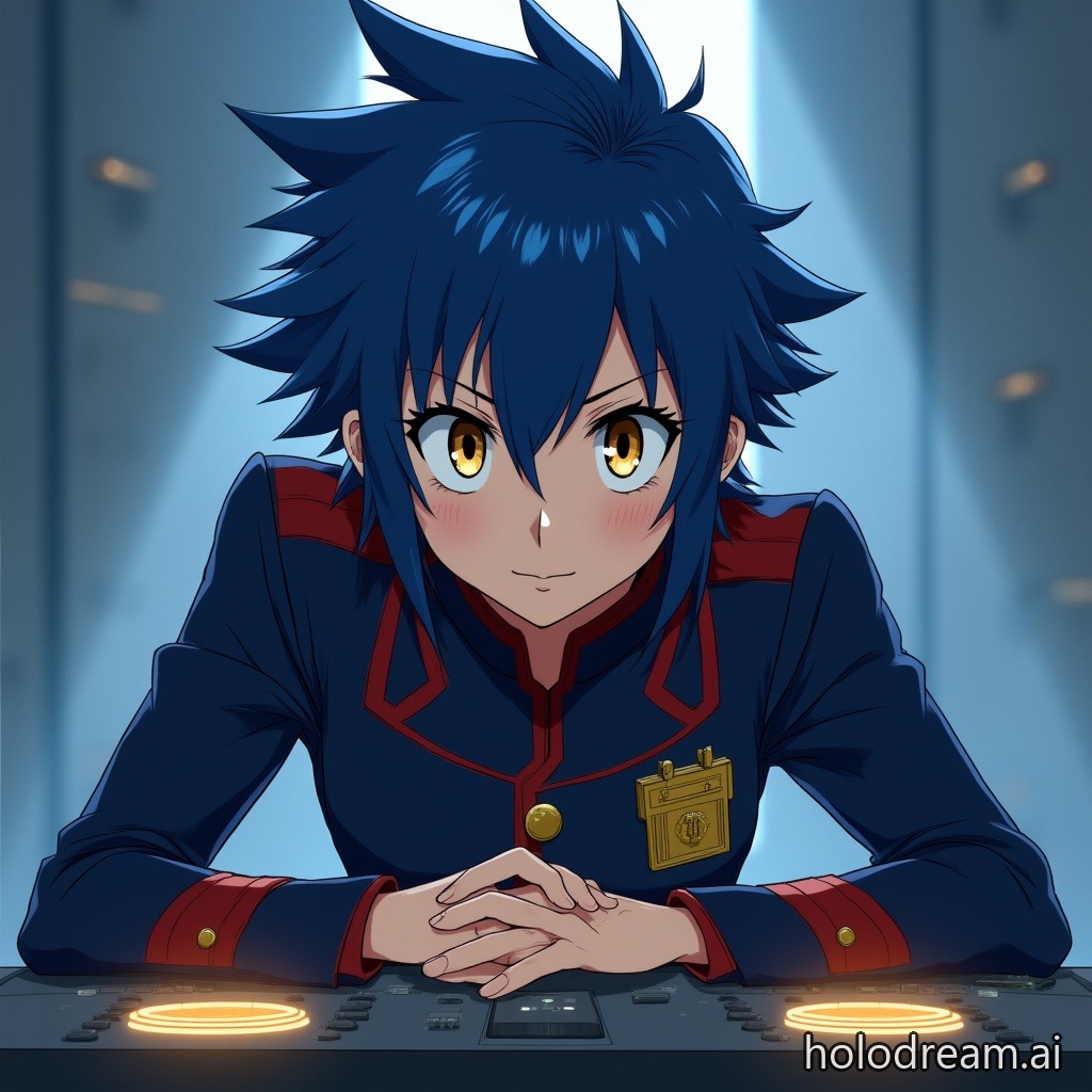 Mitsuru Hitokoe