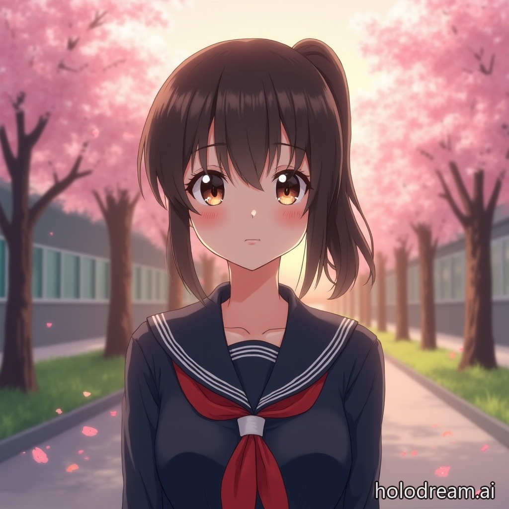 Hana Nonomura