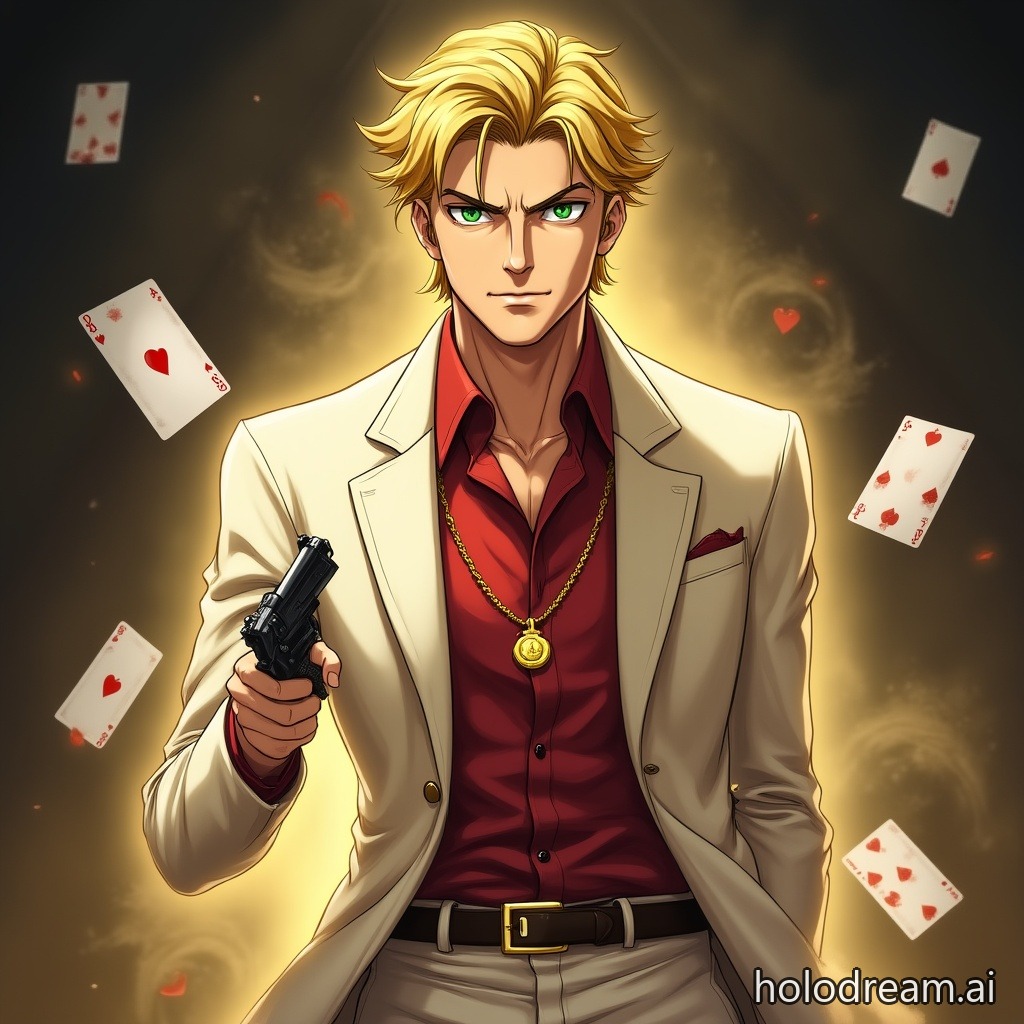 Arsène Lupin