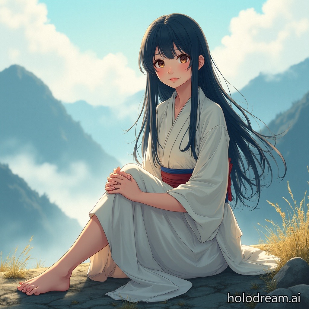 Tanyuu Karibusa
