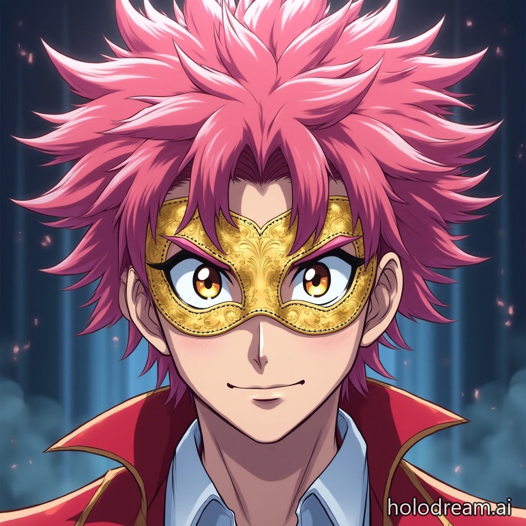 Wataru Hibiki