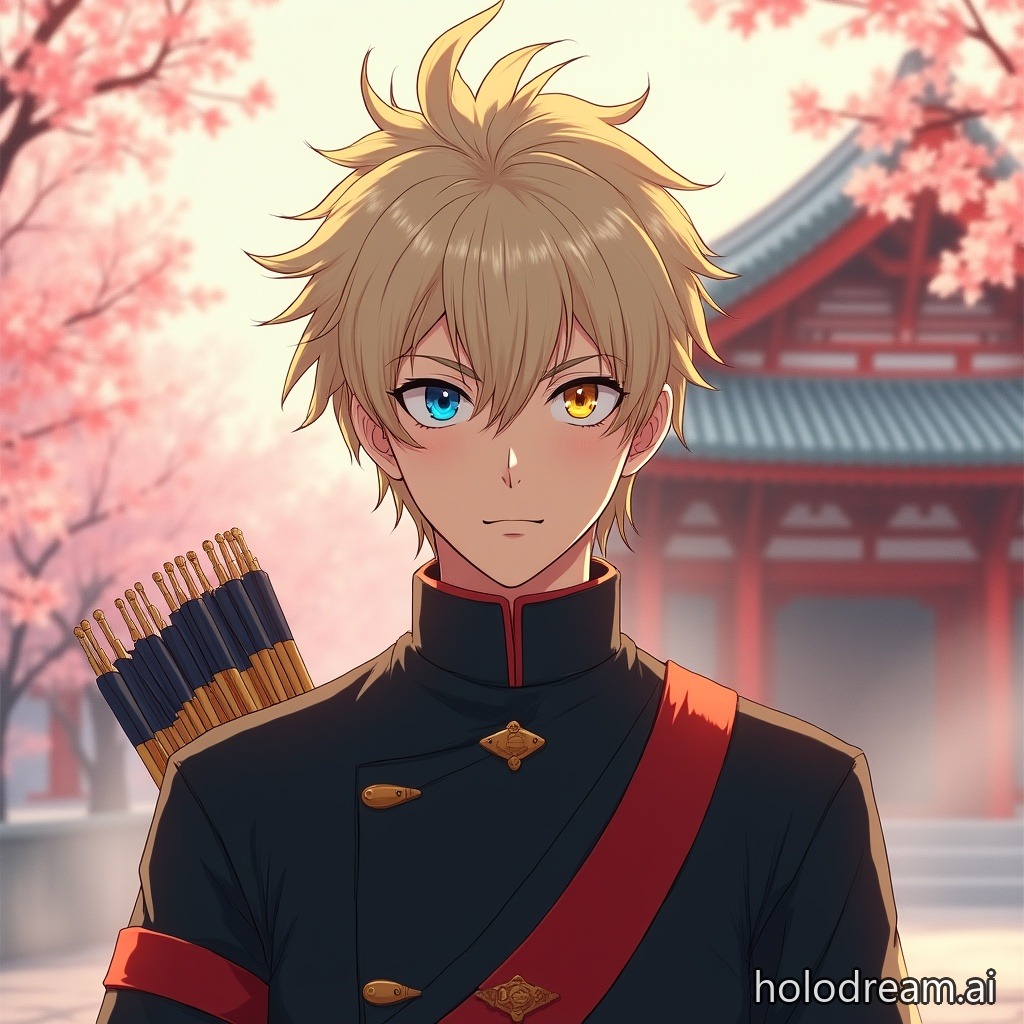 Keito Hasumi