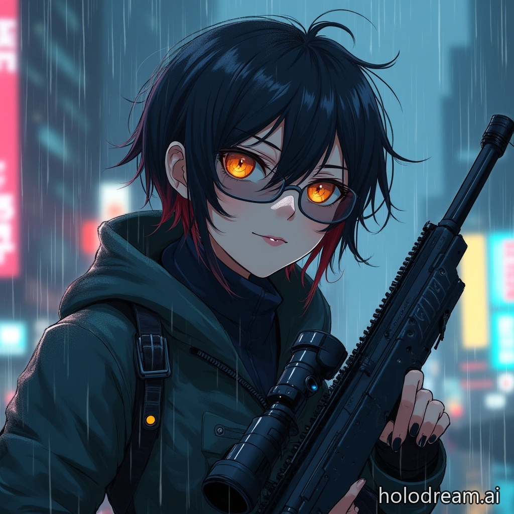 Kasumi Chigusa