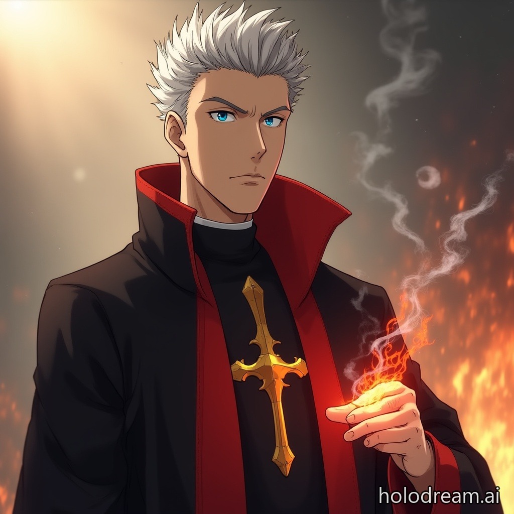 Stiyl Magnus