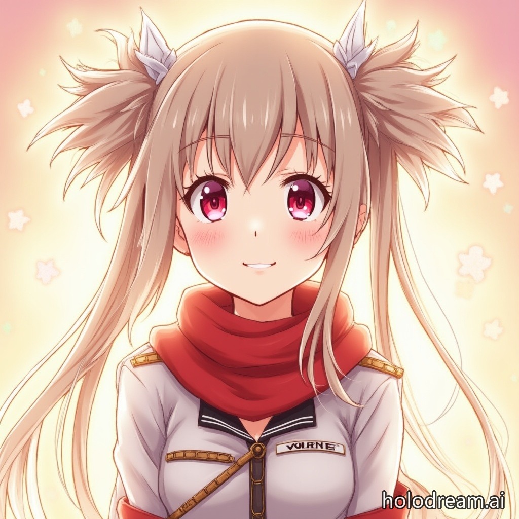 Chisa Yukizome