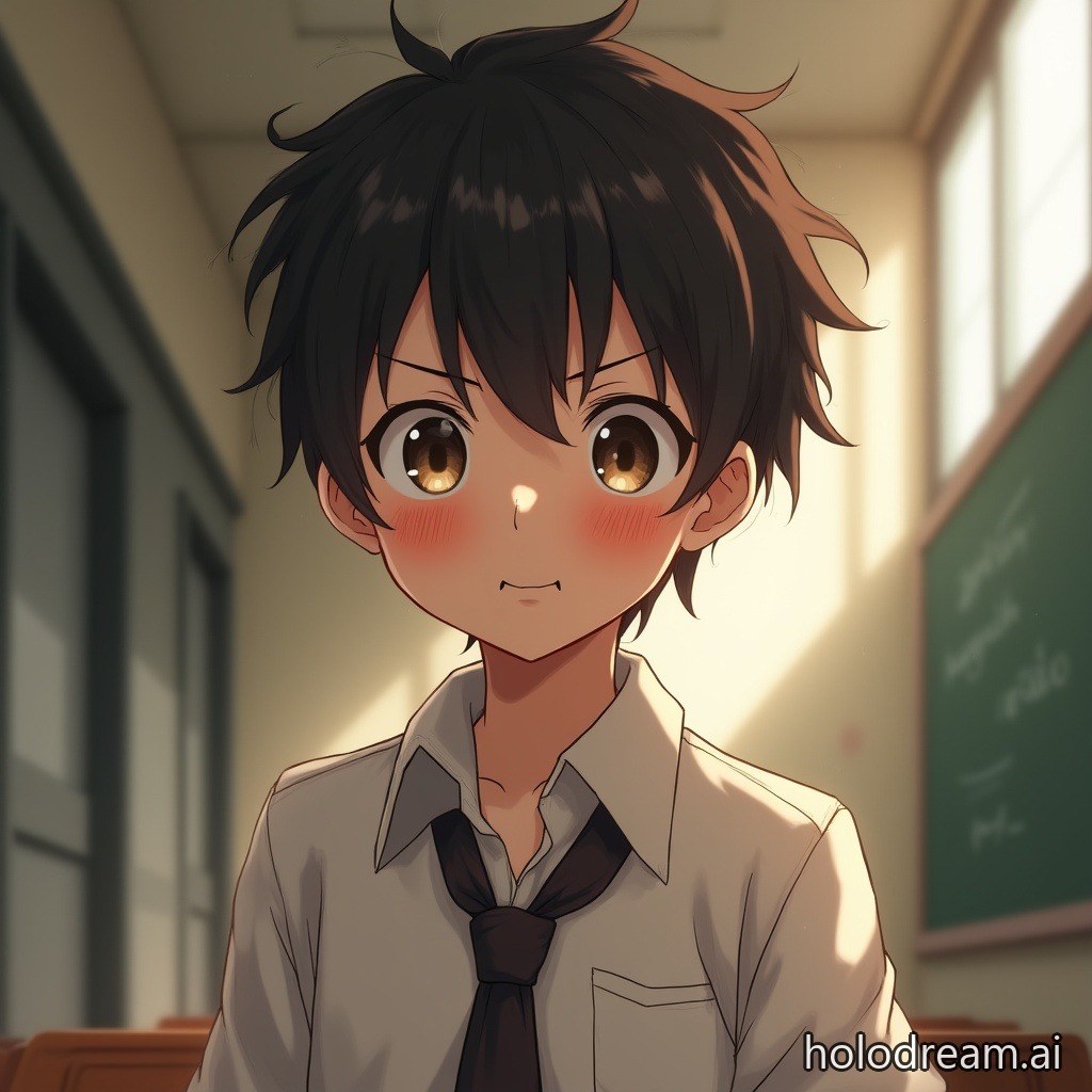 Junichi Hashiba