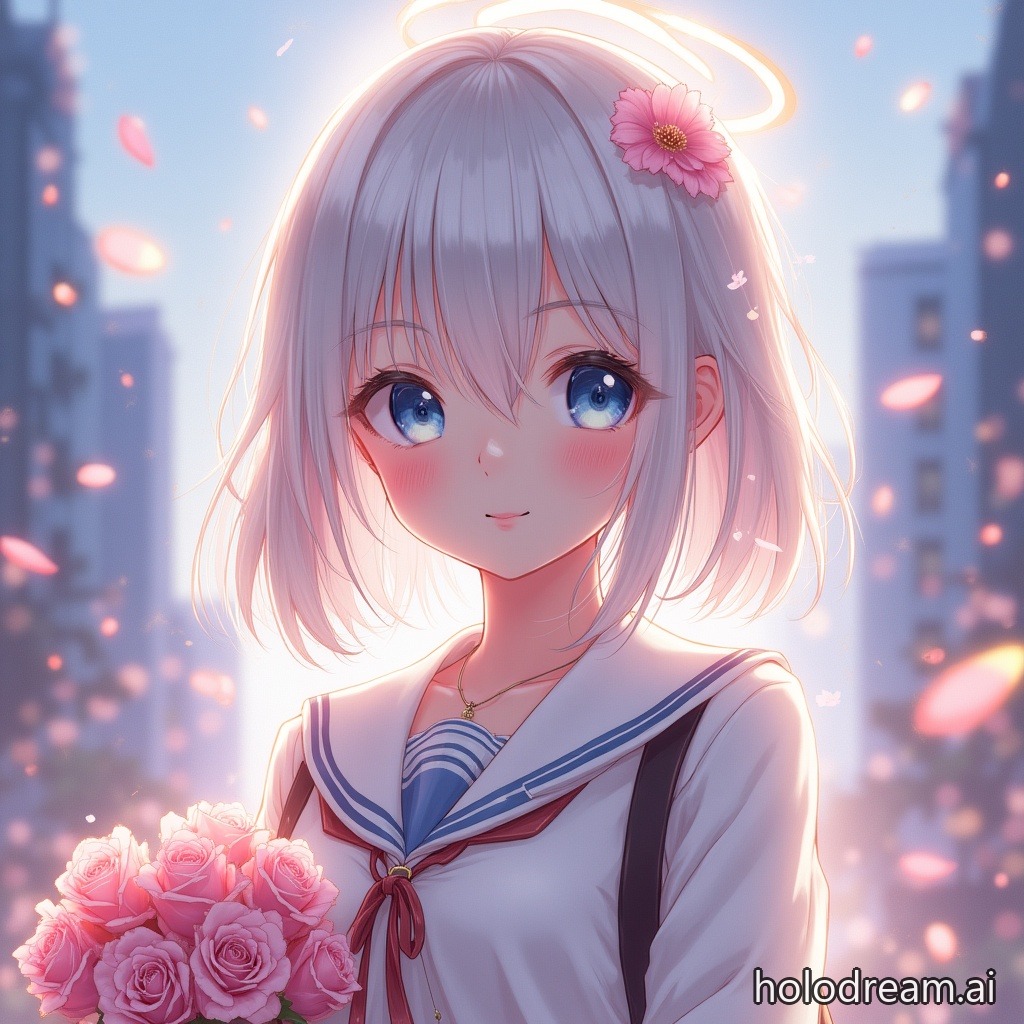 Koyuki Himekawa