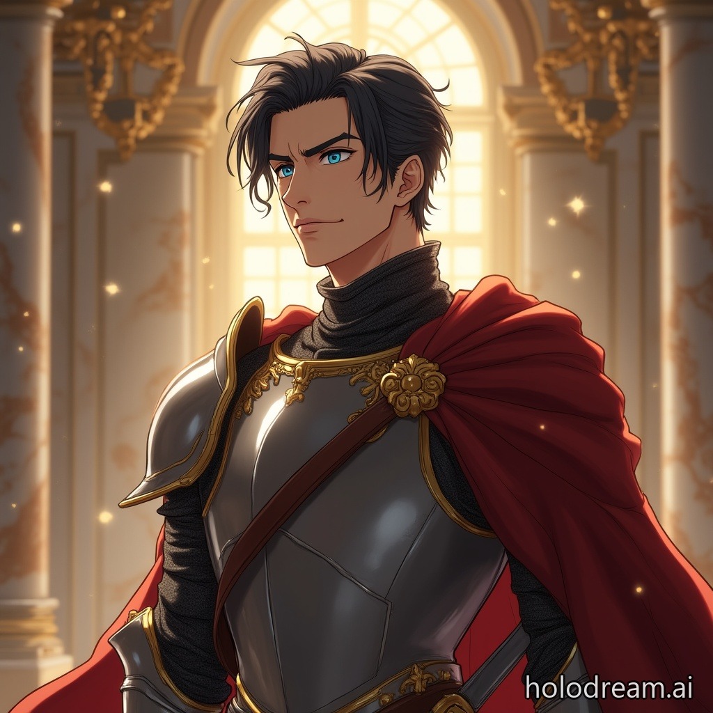 Leonhard von Grannzreich
