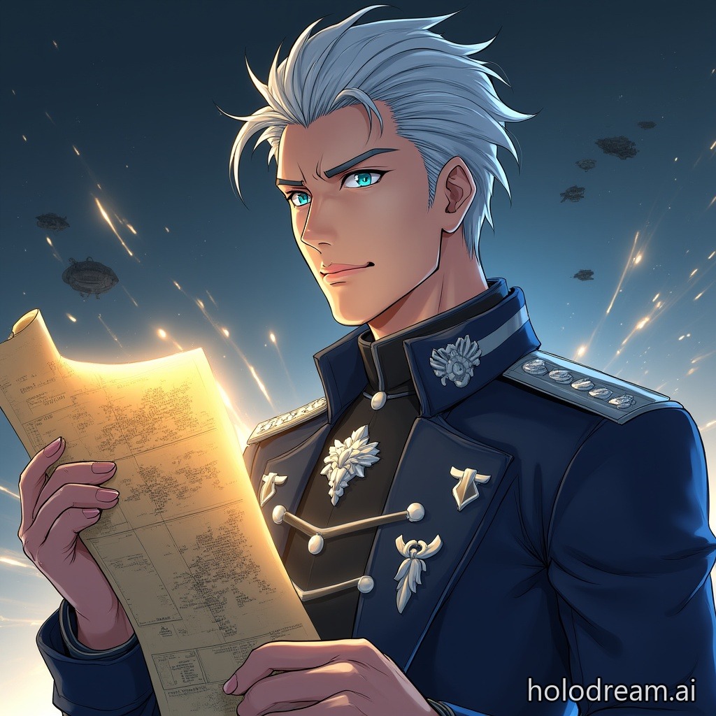 Hans von Zettour