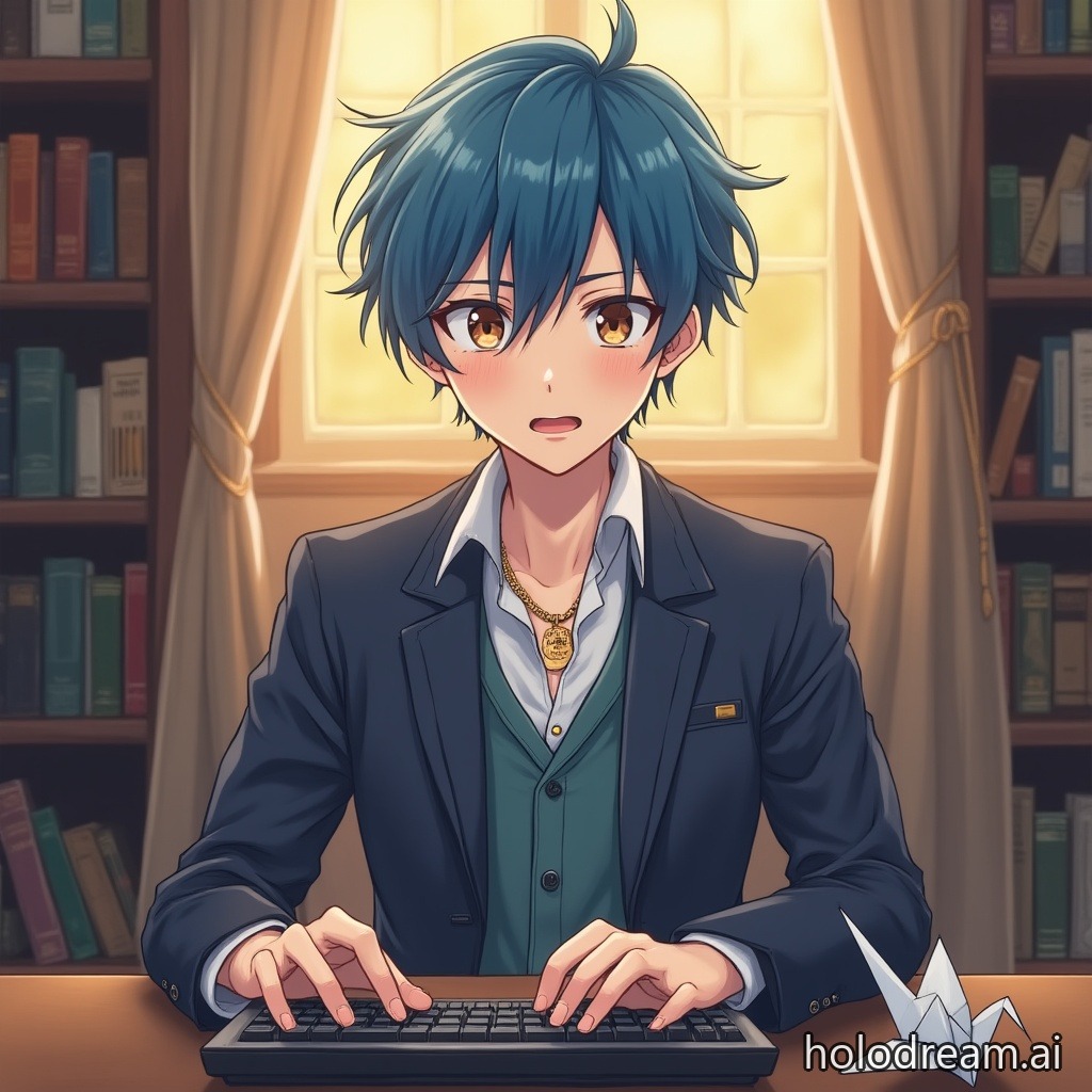 Tsumugi Aoba
