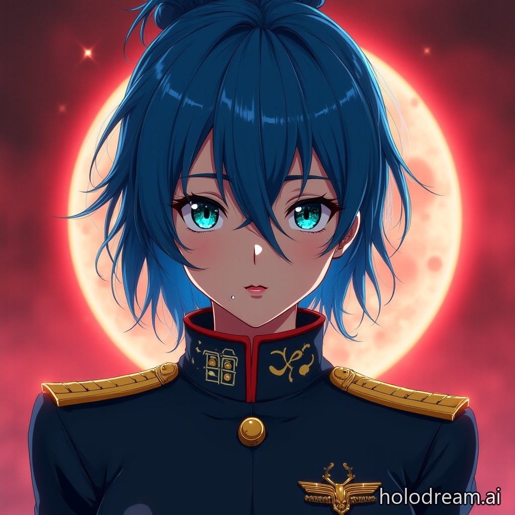 Haruka Shitow