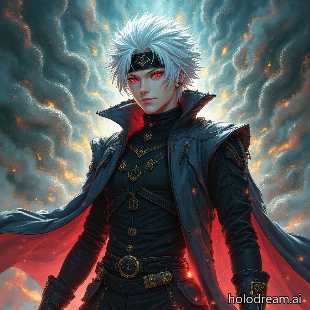 Ryouken Kougami