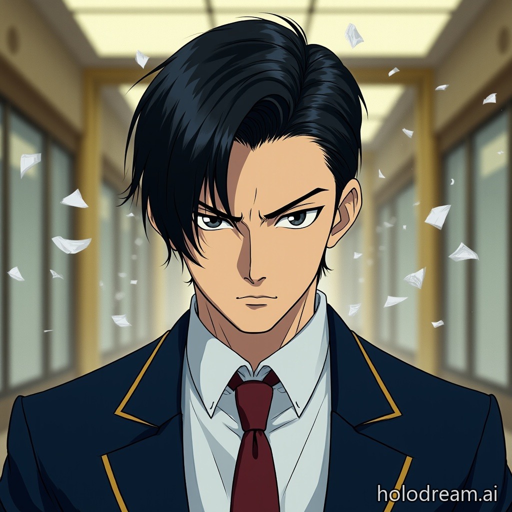 Manabu Horikita