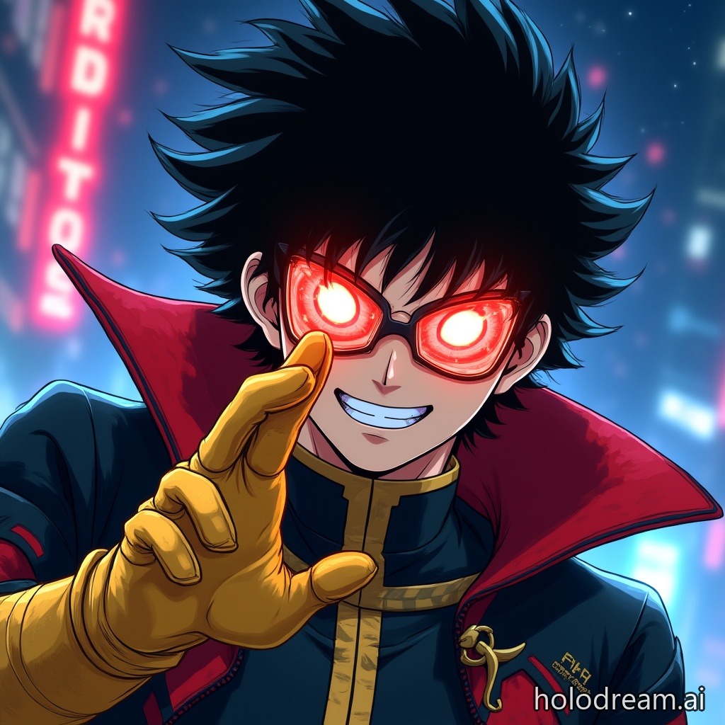 Mirai Sasaki