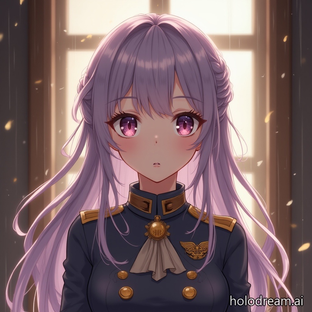 Iris Cannary