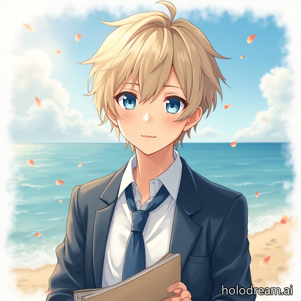Yuito Aoi