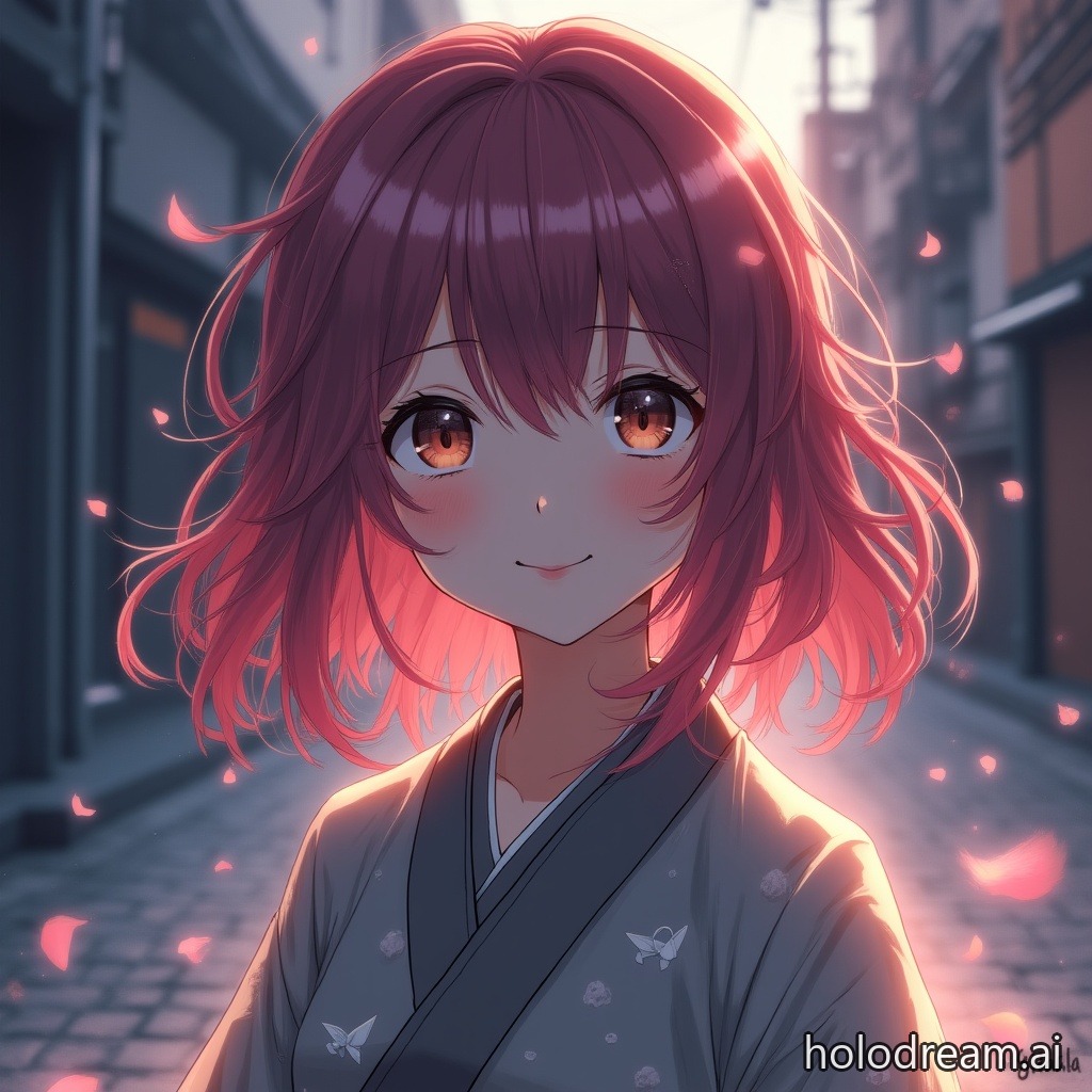 Kohaku Tsukishiro
