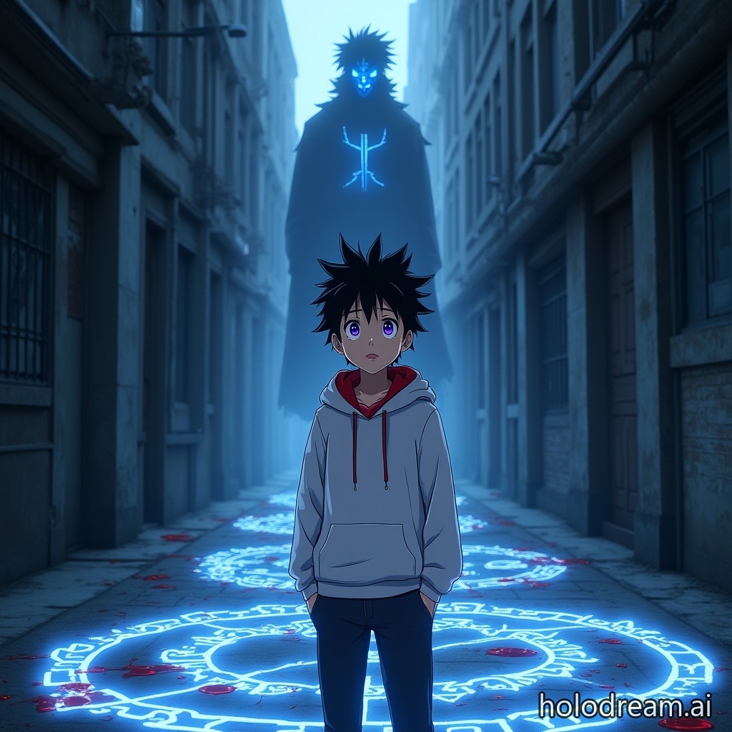 Ryuunosuke Uryuu