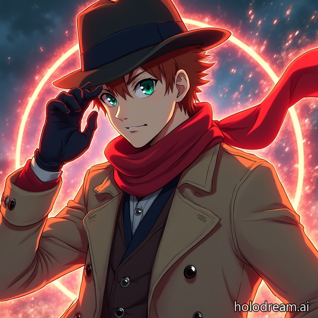 Shoutarou Hidari