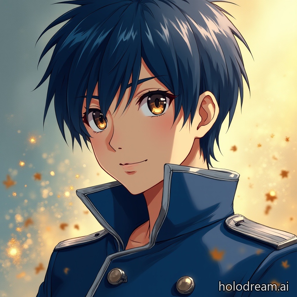 Katsuki Shima
