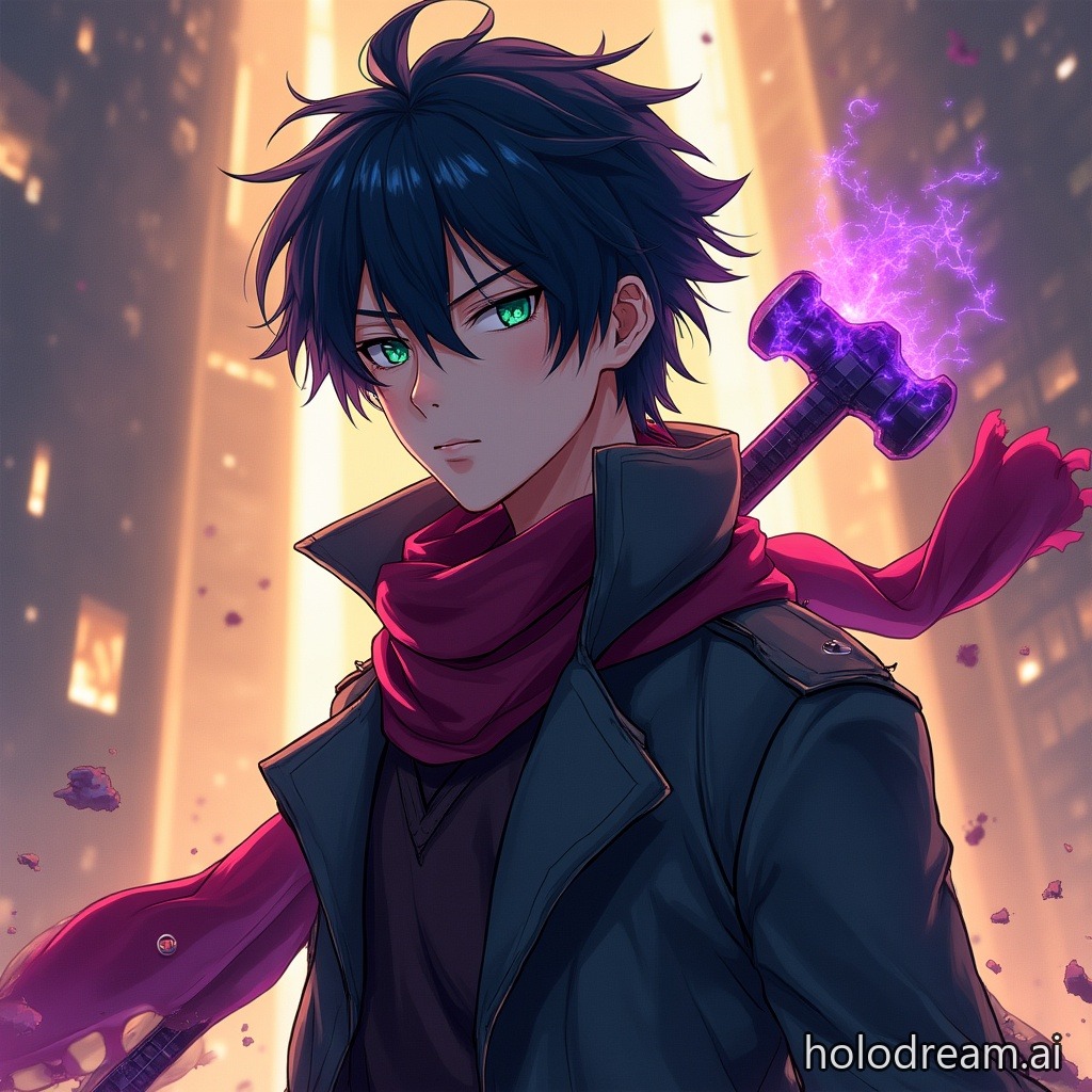 Yuuji Fukunaga